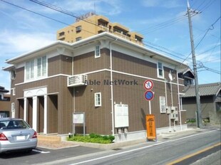 北新川駅 徒歩7分 1階の物件外観写真